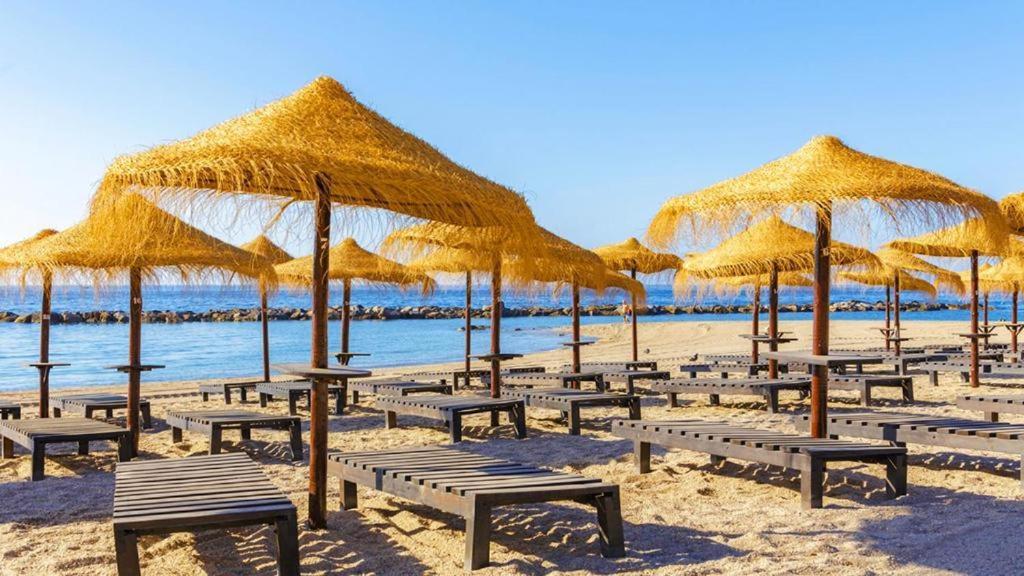 Expoholidays-Eucalipto 1º1 Διαμέρισμα Aguadulce  Εξωτερικό φωτογραφία